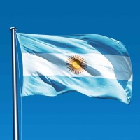 Venda em um novo país! Argentino