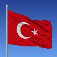 Venda em um novo país! Turquia