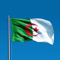 Venda em um novo país! Argélia