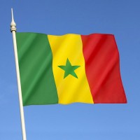 Venda em um novo país! Senegal