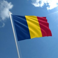 Venda em um novo país! Romênia