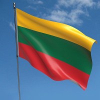 Venda em um novo país! Lituânia