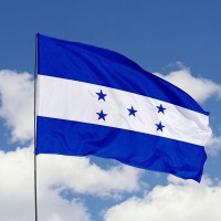 Venda em um novo país! Honduras