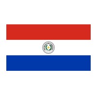 Novo país alcançado: Paraguai