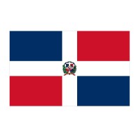 Novo país alcançado: República Dominicana