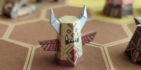 Edifícios Orcs