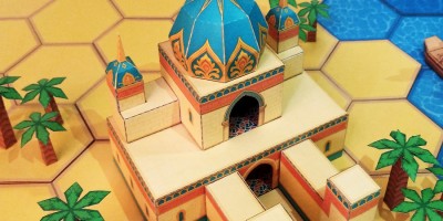 Sahram