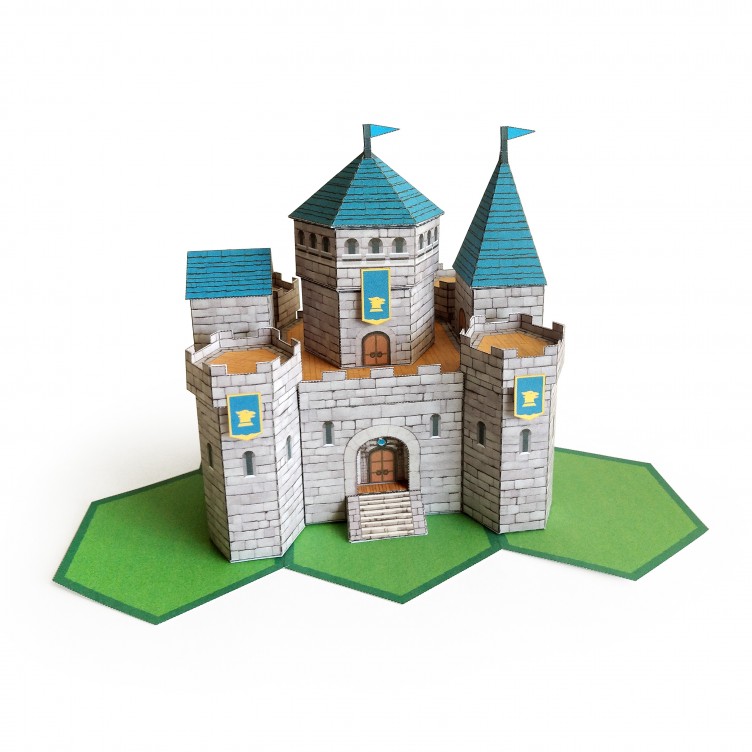 Castelo Real