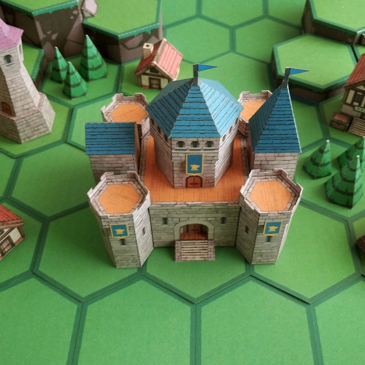 Castelo Real