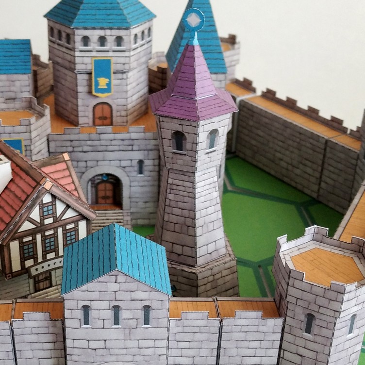 Torre do Mago