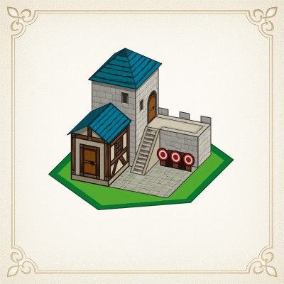 Quartel