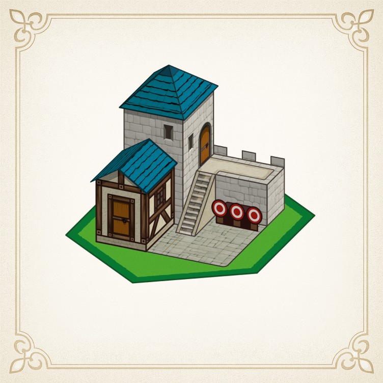 Quartel