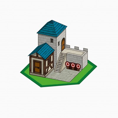 Quartel