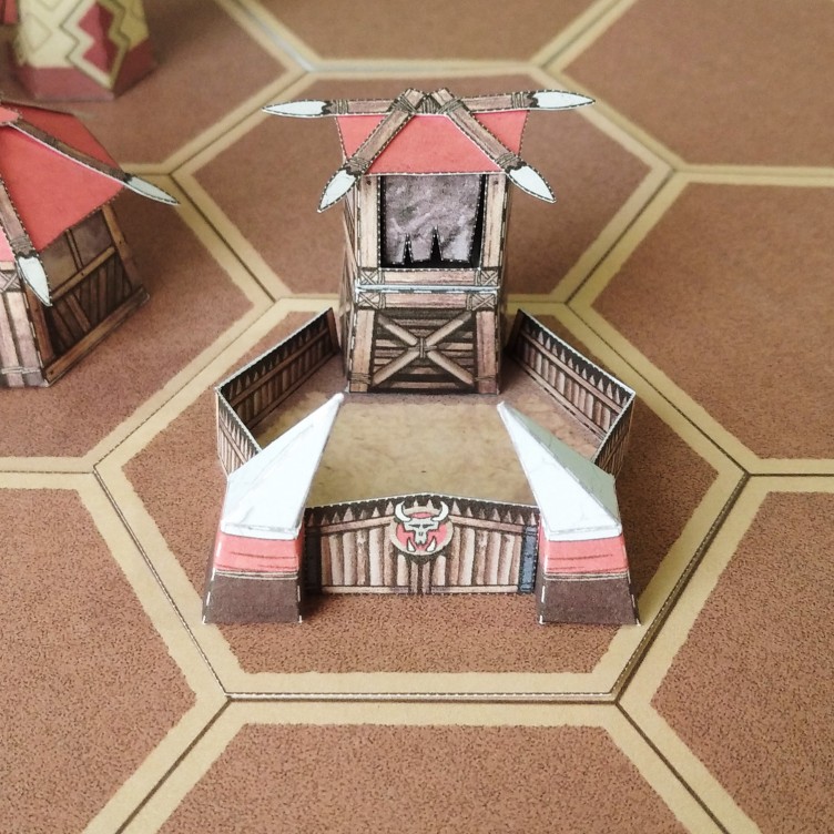 Arena de Orcs