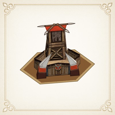 Arena de Orcs