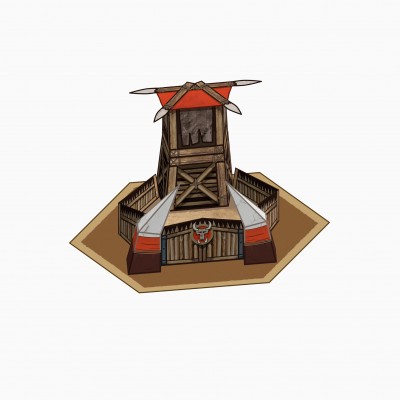 Arena de Orcs