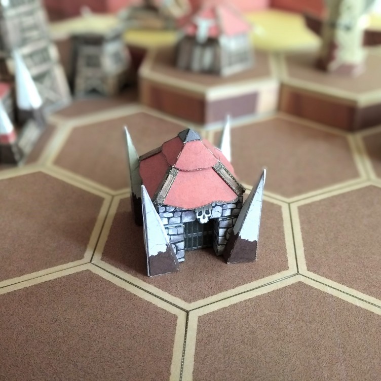 Prisão de Orcs