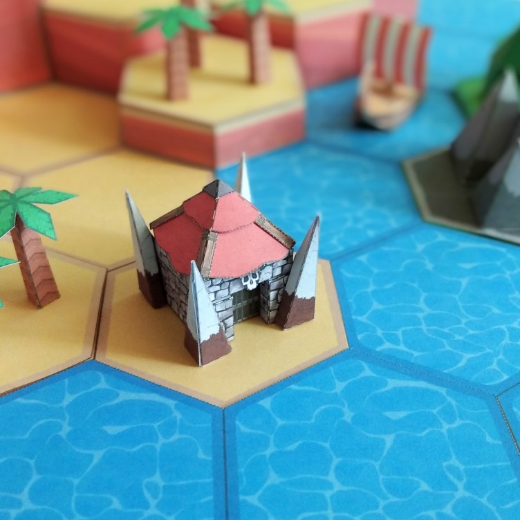 Prisão de Orcs