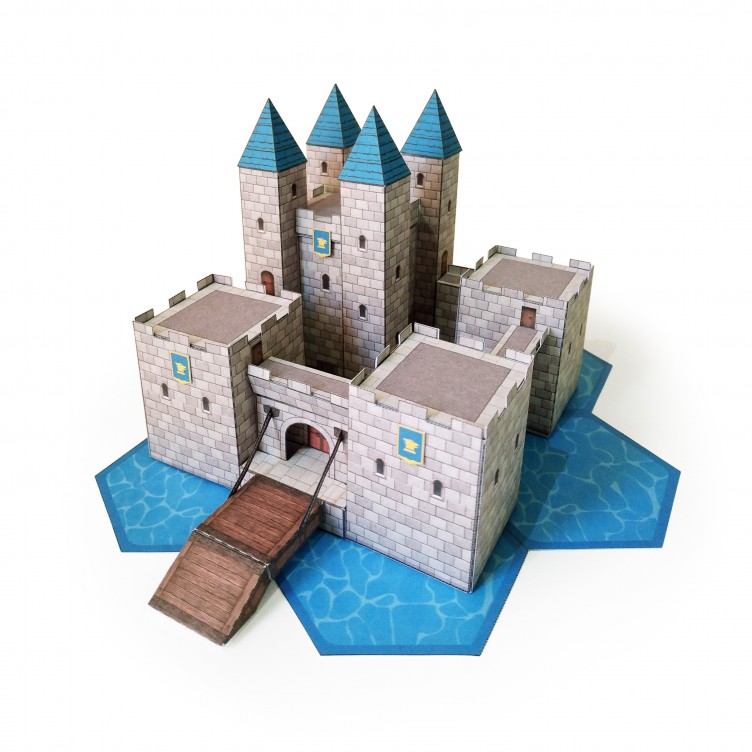 Forte Marinthgate