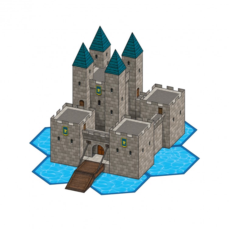 Forte Marinthgate