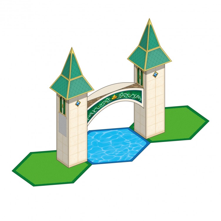 Ponte élfica