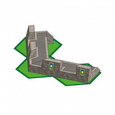Baluarte