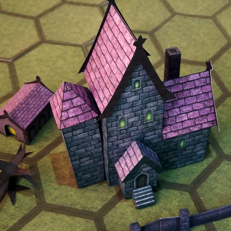 Solar Northwatch