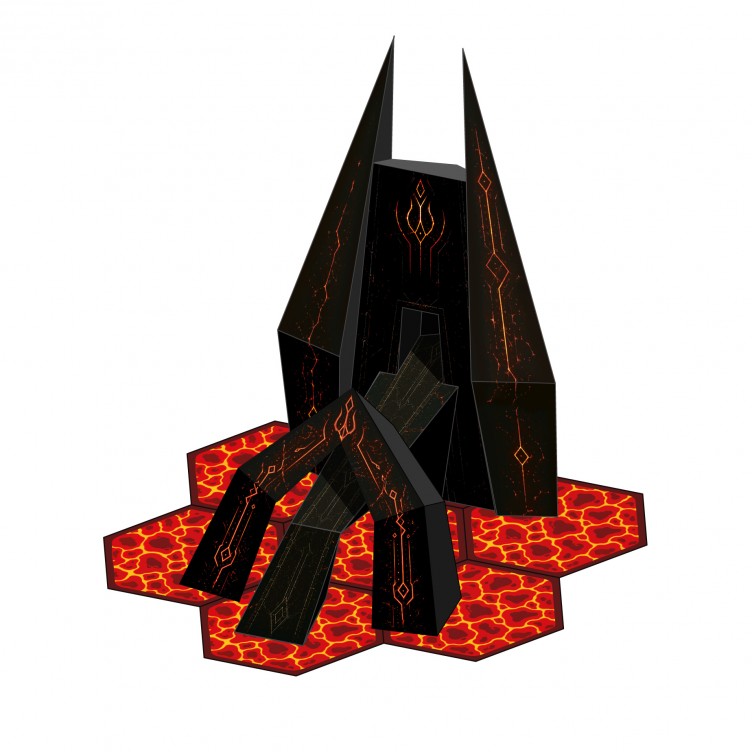 Cidadela Infernal