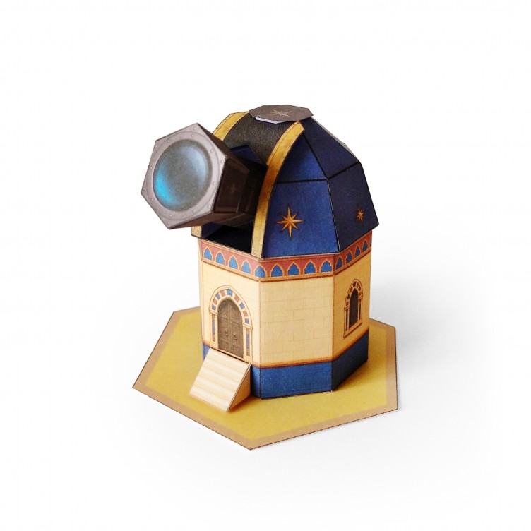 Observatório