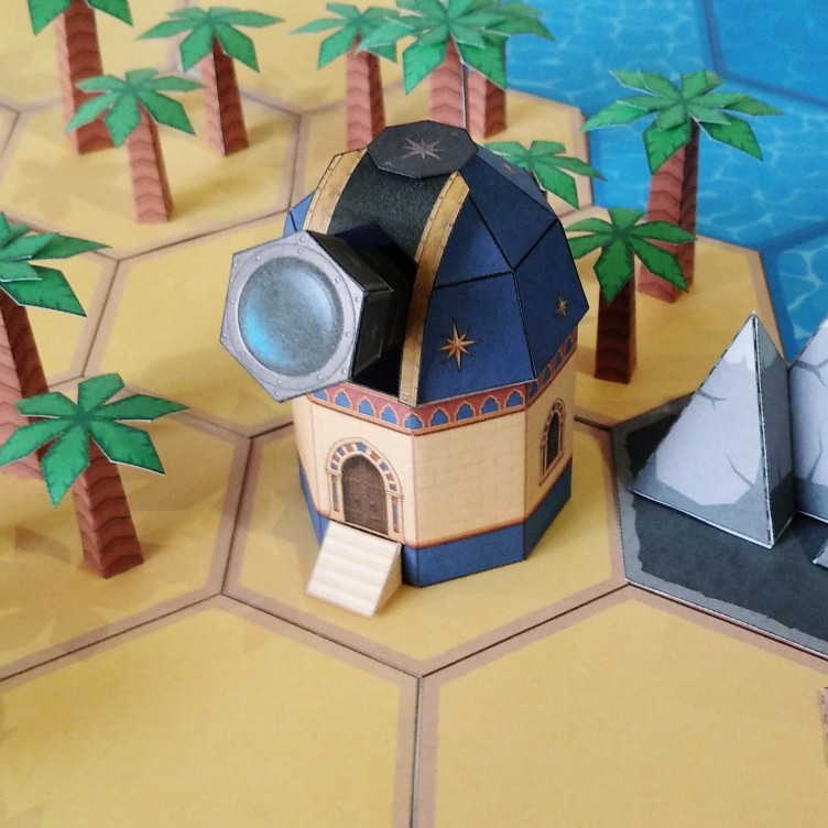 Observatório