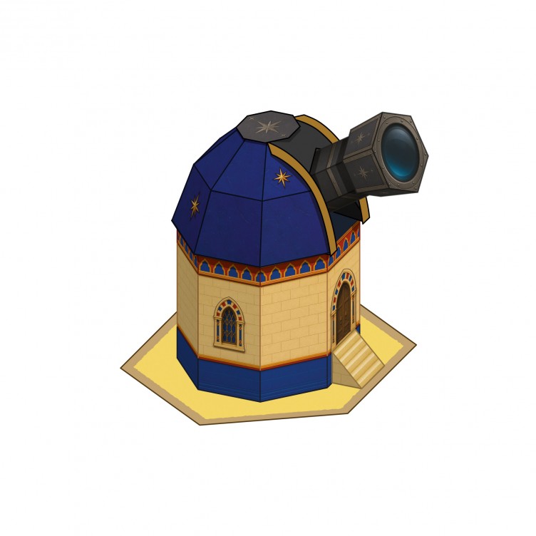 Observatório