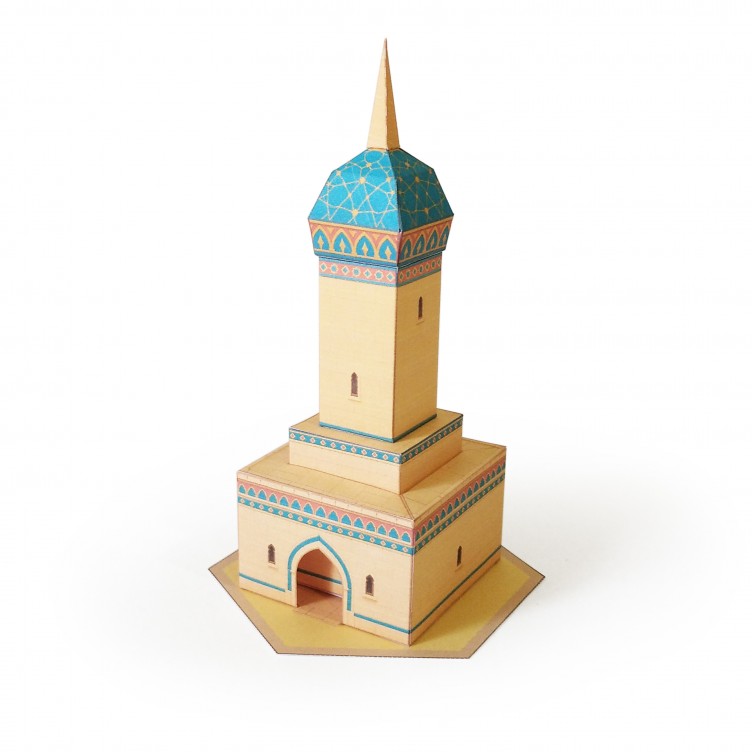 Torre de Vigia