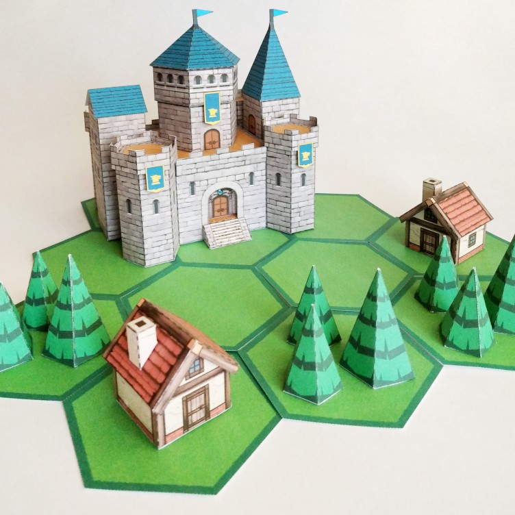 Conjunto de Castelos e Fortalezas Conjunto de Castelos e Fortalezas