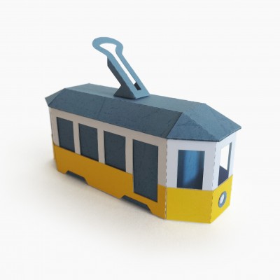 TRAM