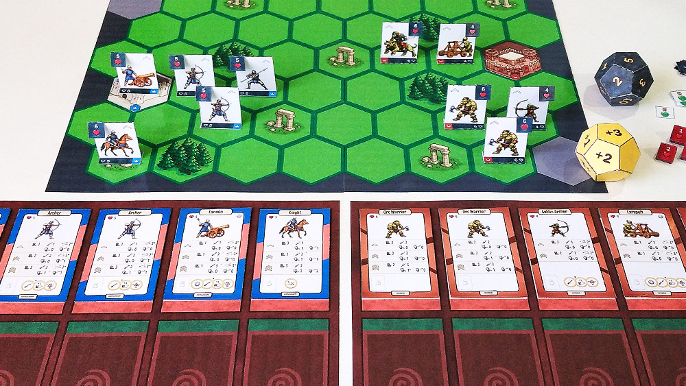Ixia Magic Game v1.2
