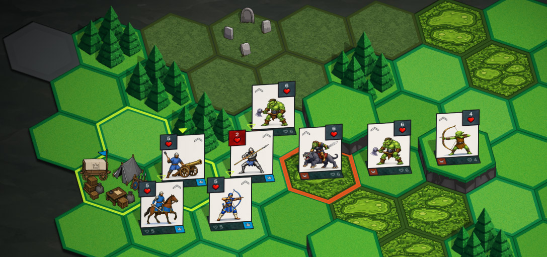 Ixia Magic Game